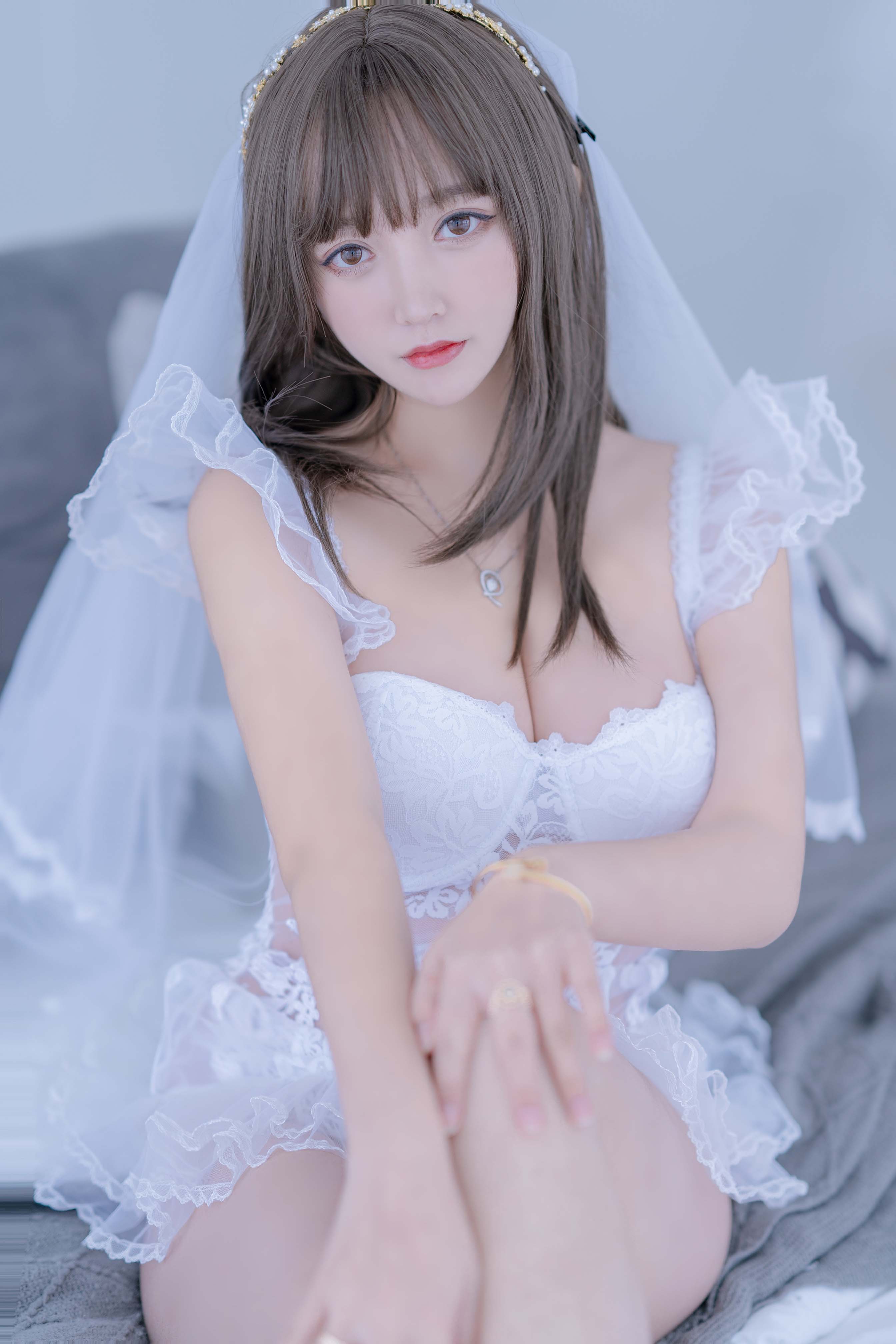 [过期米线线喵]NO.065白雪姬插图5